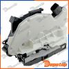 Serrure de porte gauche arrière pour VW | EZC-WW-090, 5N0839015D